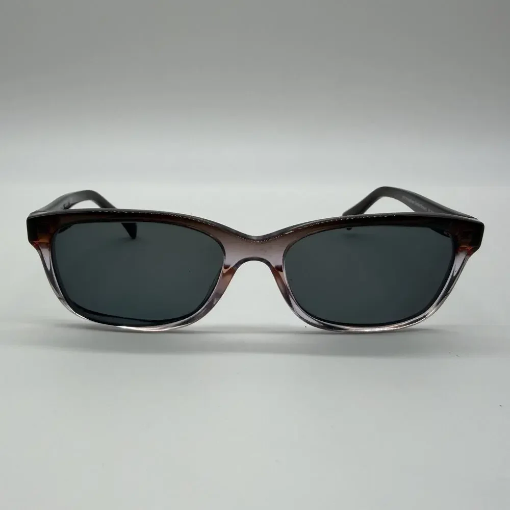 Coach HC 6089 5401 Purple Brown Gradient Brown Eyeglass FRAMES ONLY 51-16-135